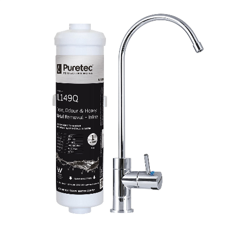 Water Filters