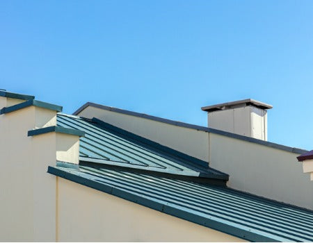 Flashing Specialists