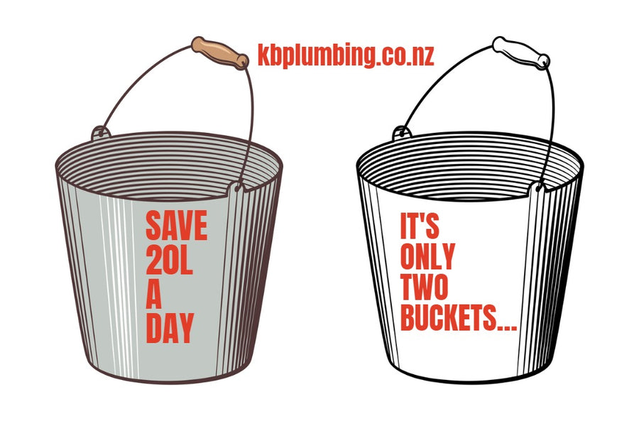Auckland's water supply is still feeling the impact of the drought...