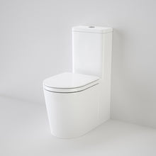 Load image into Gallery viewer, Caroma Liano CleanFlush® Wall Faced Toilet Suite Easy Height