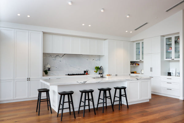 Bespoke Kitchen & Cabinetry Design