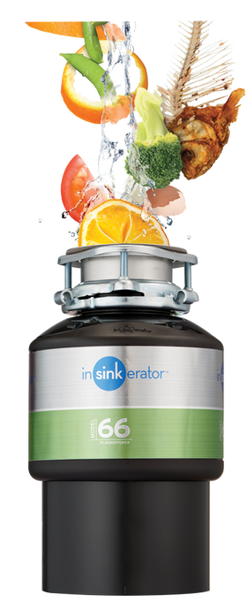 InSinkErator ID66 0.75hp Waste Disposer